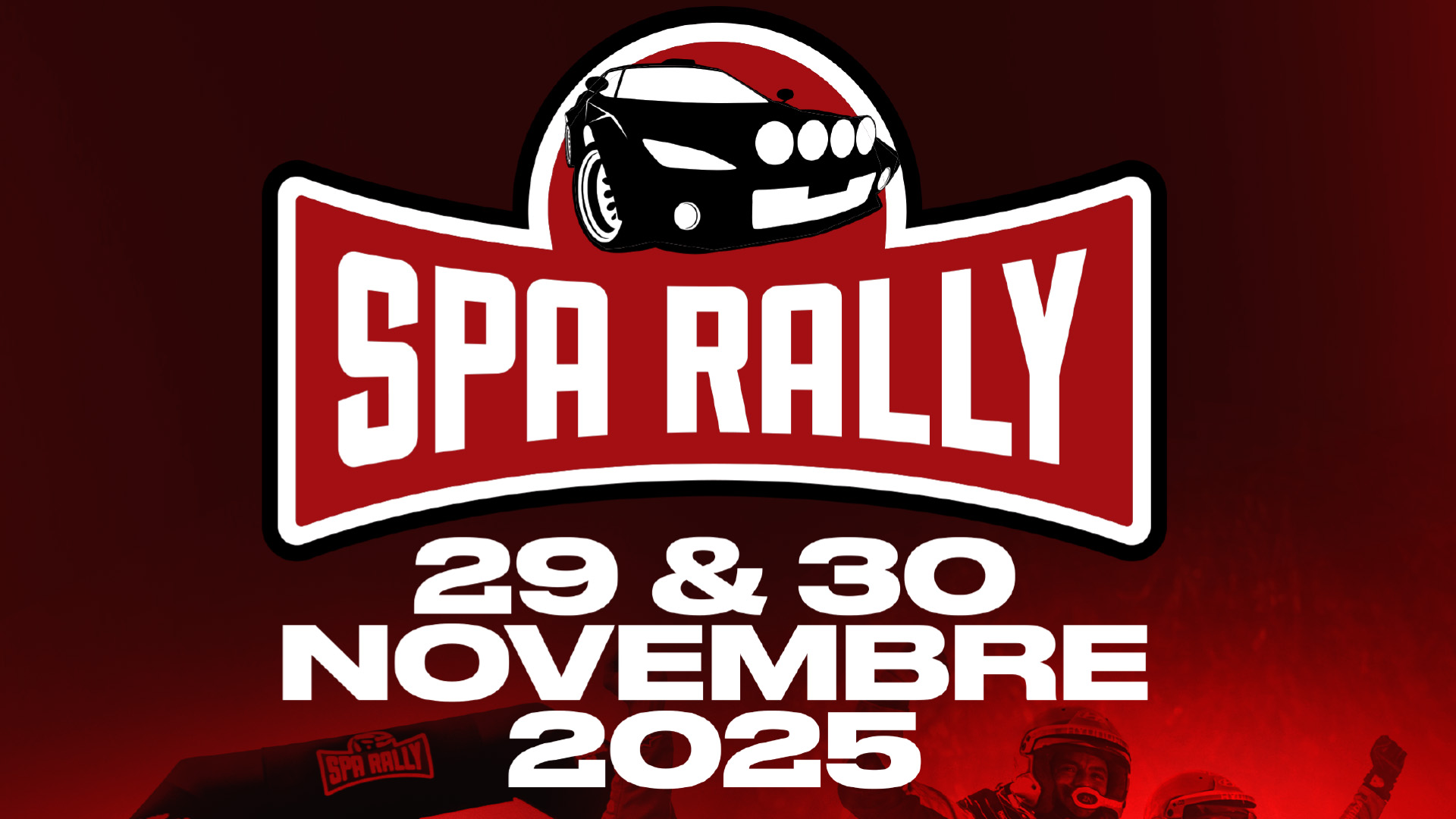 Spa Rally 2025 - SS15 Ster
