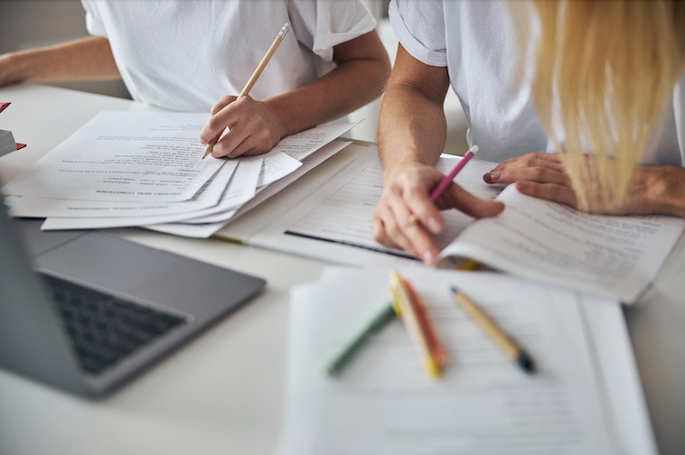 Verviers : une salle d’étude accessible gratuitement durant tout le blocus d’hiver