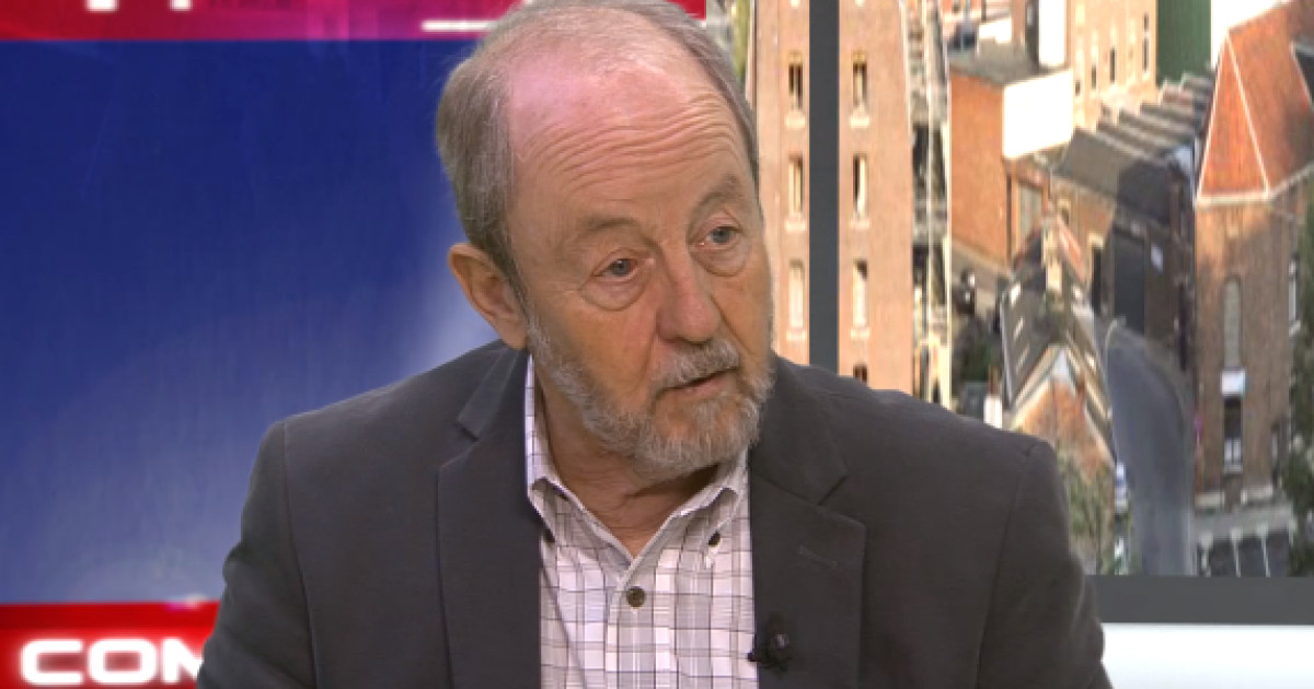 L'ancien syndicaliste verviétois Marcel Bartholomi nous a quittés