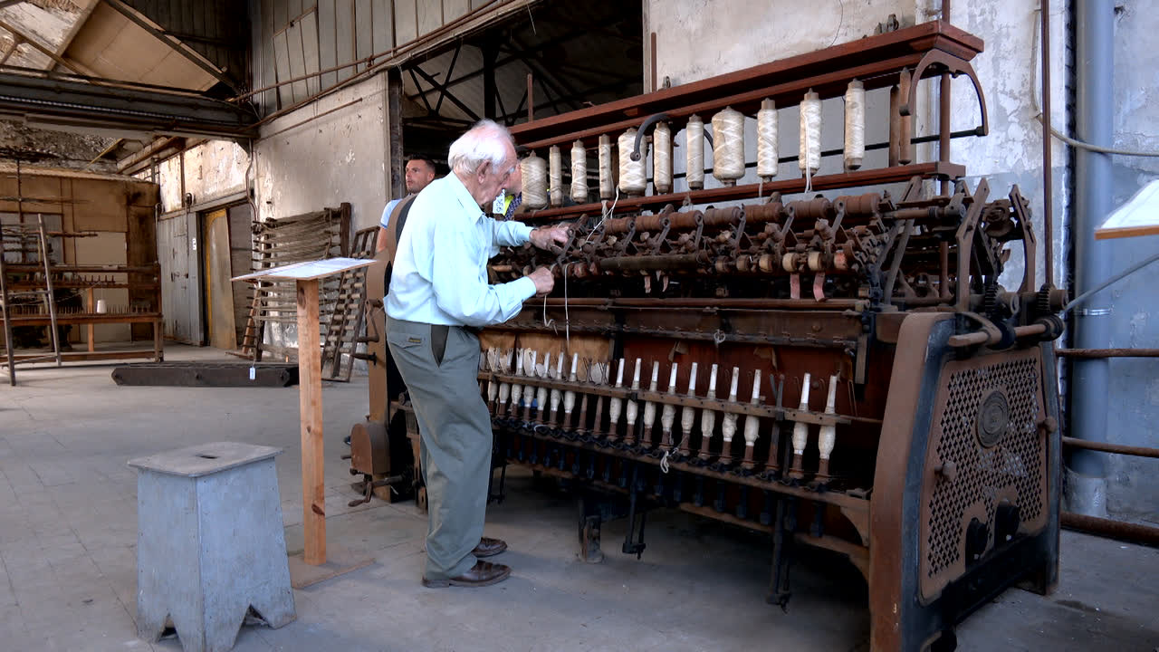 Verviers : le site Solvent bénéficie d’un soutien majeur pour sa rénovation