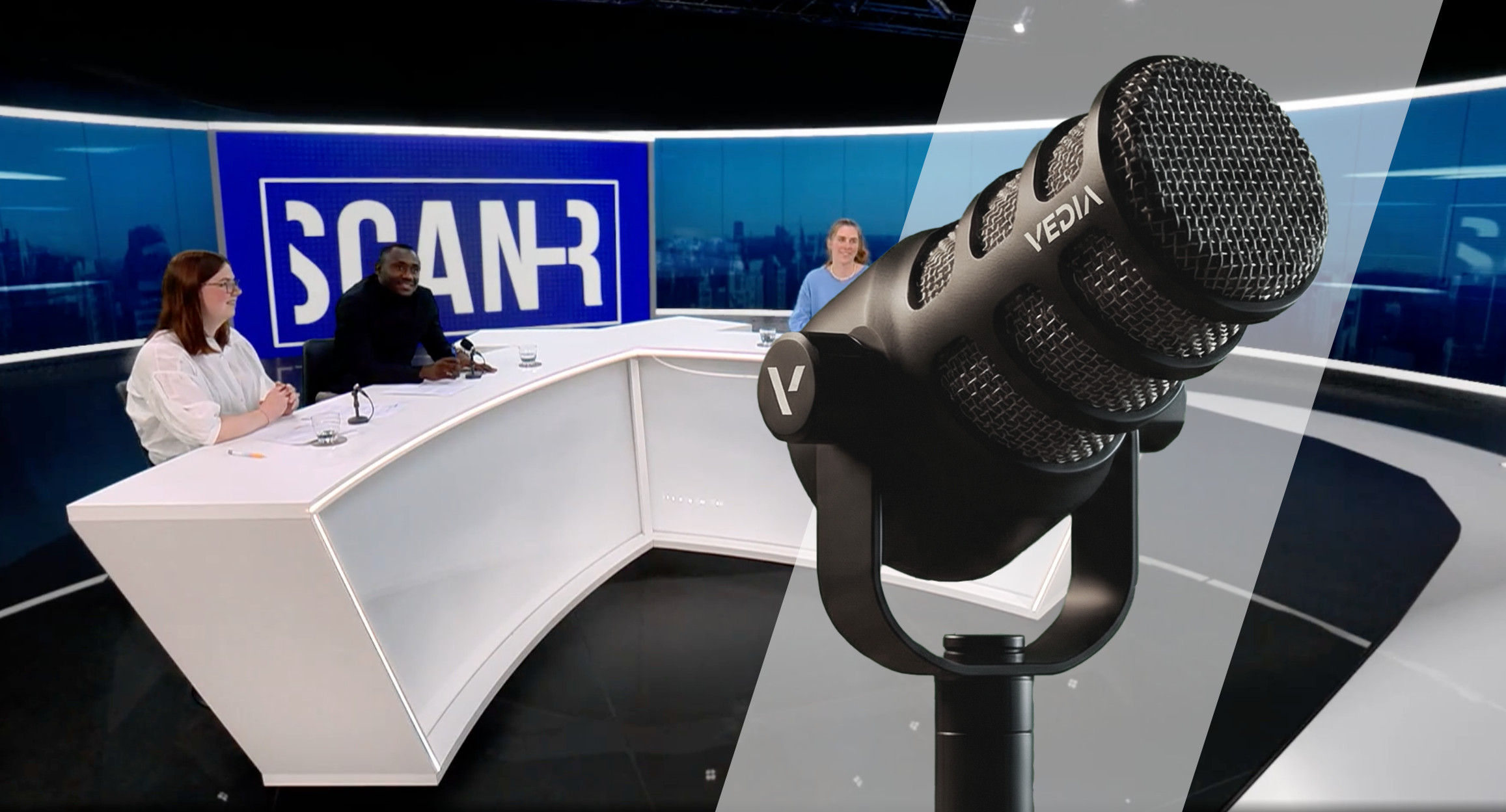 La Loterie Nationale soutient 18 projets pour renforcer la démocratie : VEDIA au cœur d’une initiative jeunesse