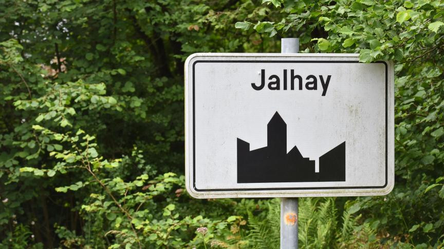 Découverte d’un corps à Jalhay : une enquête pour mort violente ouverte