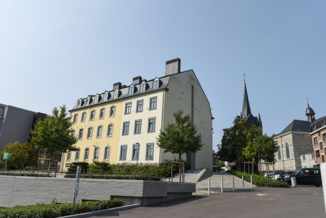 Budget 2026 à Herve : équilibre précaire et projets ambitieux