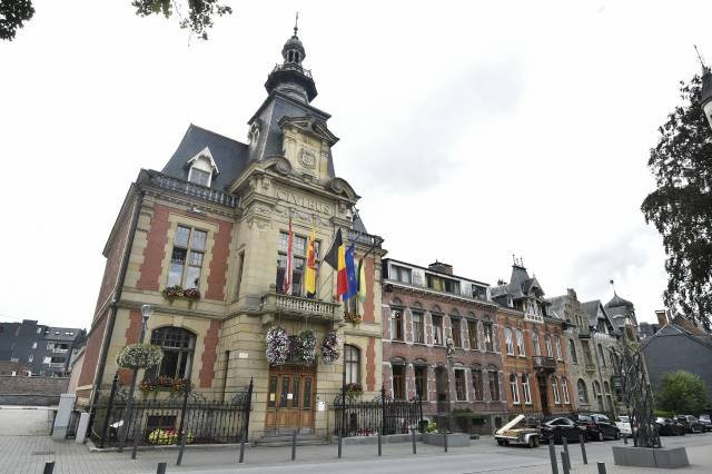 Budget 2026 : Malmedy parie sur ses infrastructures et son avenir