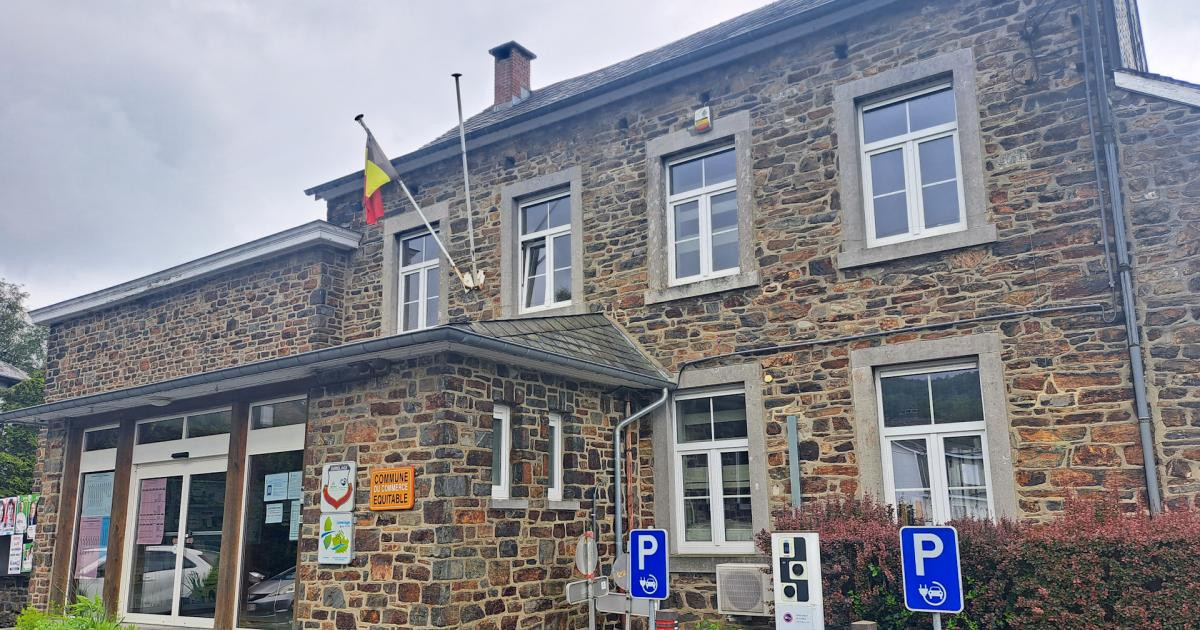 Budget 2026 : un pont et des travaux structurants pour Stoumont