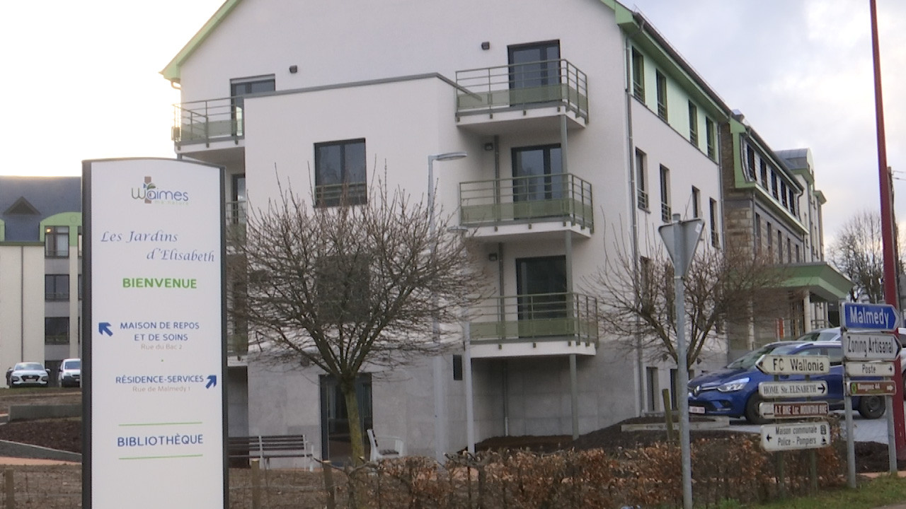 Waimes approuve un CPAS renforcé et des investissements majeurs au Jardin d’Élisabeth