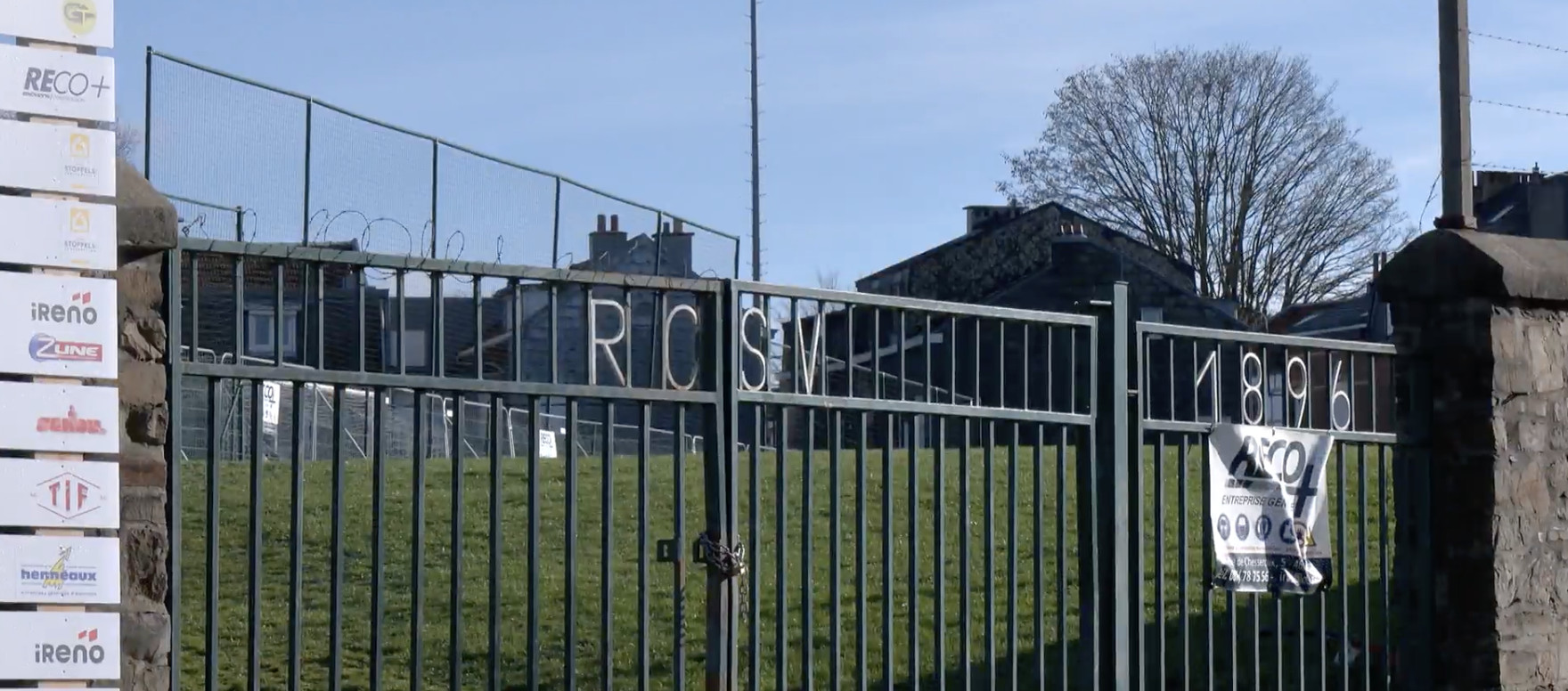 Sans subsides, le Stade du Panorama risque-t-il la mise à l’arrêt ?