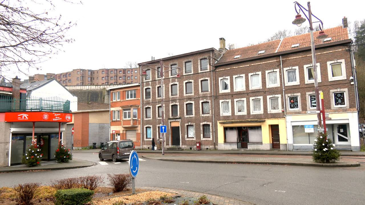 Le projet de rénovation urbaine mais sans l’ascenseur refait surface à Dison