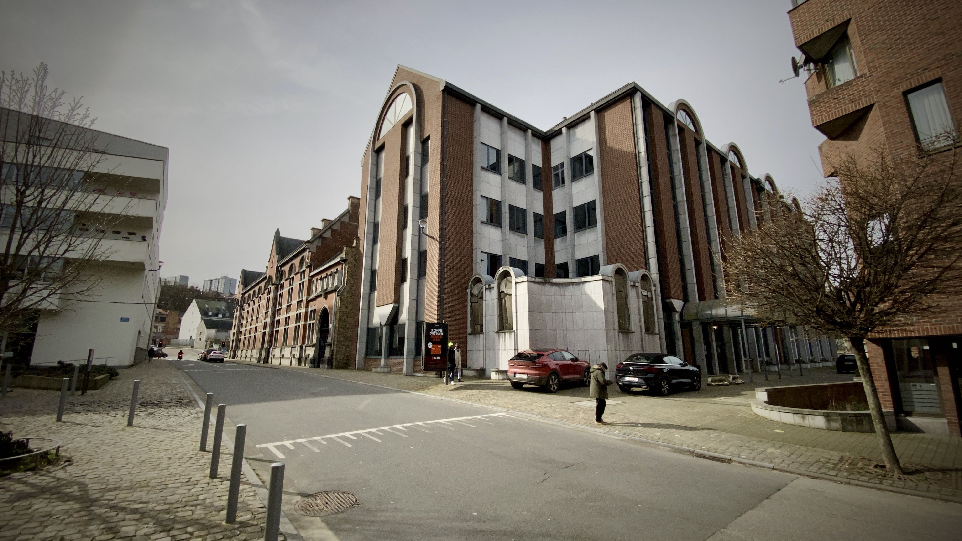 Il risquait 6 ans de prison ferme pour viols d’une mineure de 14 ans, il écope de 4 ans avec sursis