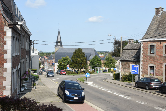 Budget 2026 à Thimister : 5,46 millions € d’investissements dans un climat d’incertitude
