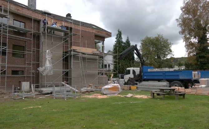 Budget 2026 à Trois-Ponts : crèche, maison communale et réseau d’eau : plus de 1,5 million € investis !