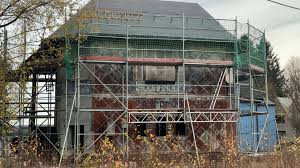 Sourbrodt : le Gouvernement wallon soutient la sauvegarde de la plus ancienne cabine d’aiguillage de Belgique