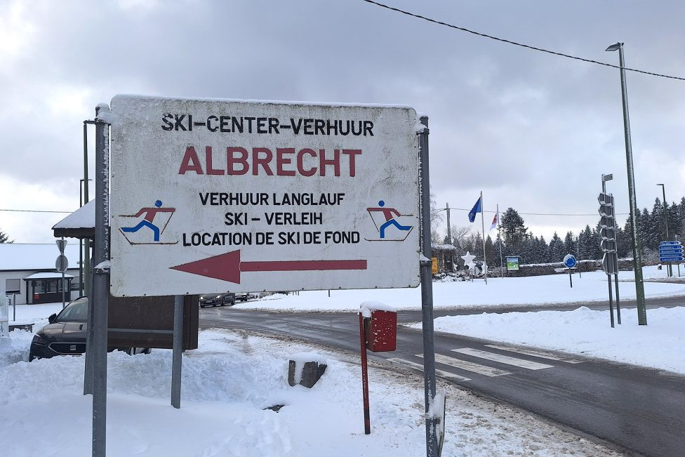 Où skier ce week-end ? Les premières conditions de ski se mettent en place