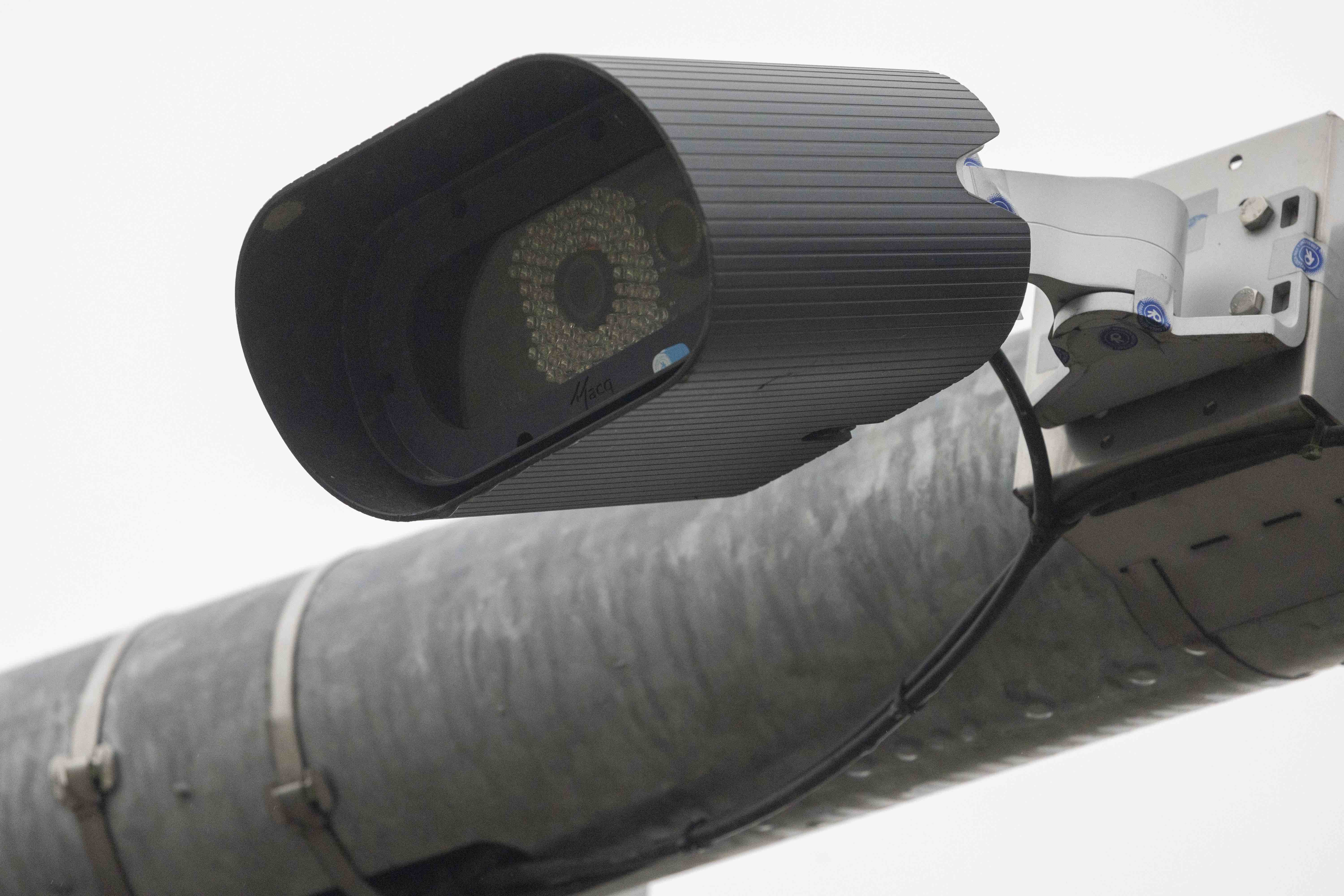 Verviers : les caméras ANPR entrent en service ce 5 janvier