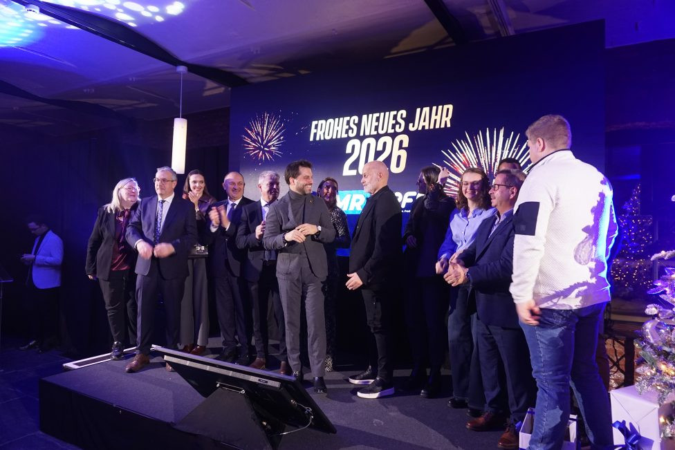 À Eupen, la tournée du MR place la représentation germanophone au cœur du débat