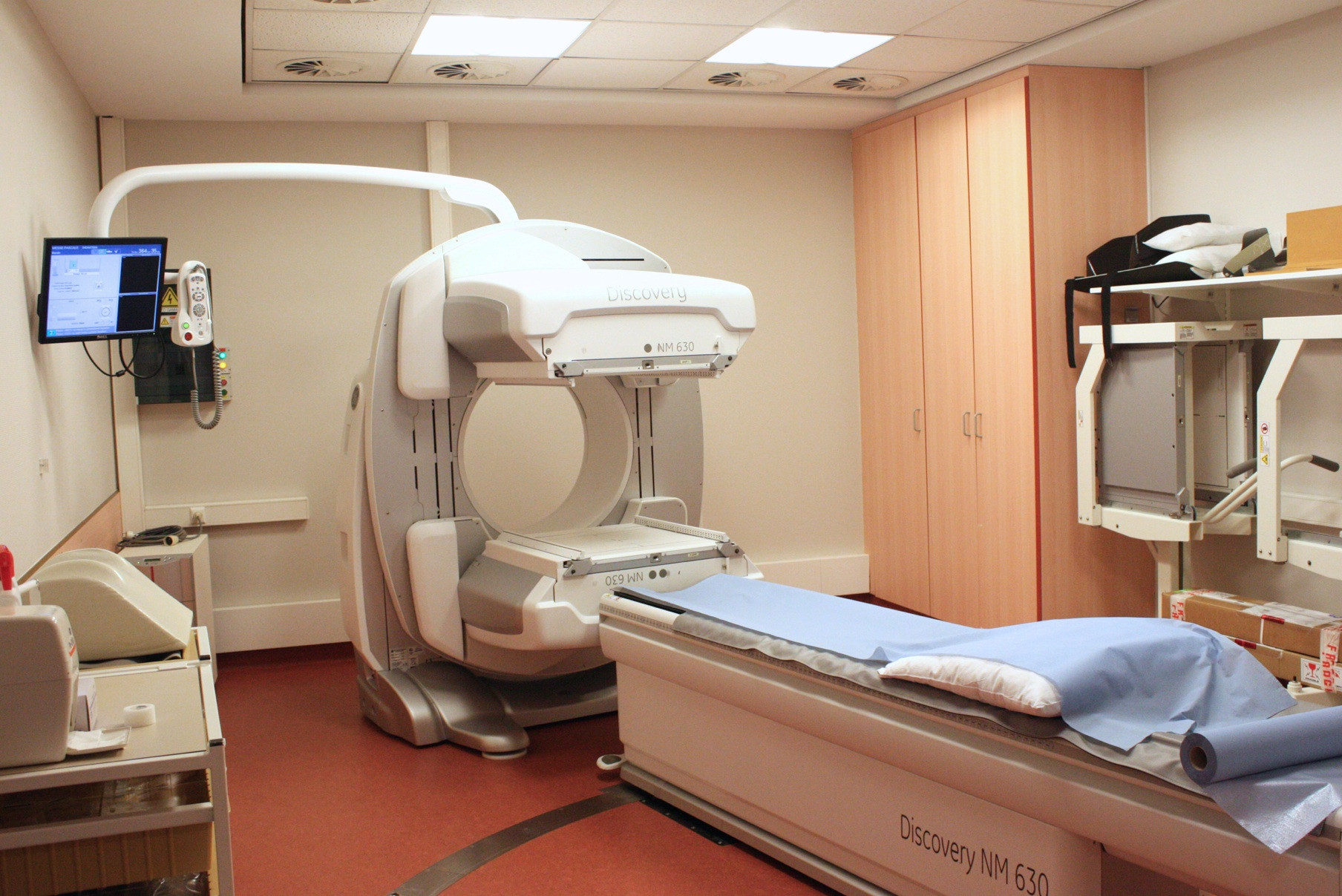 Examens IRM : le CHR de Verviers étend ses horaires pour désengorger l’attente