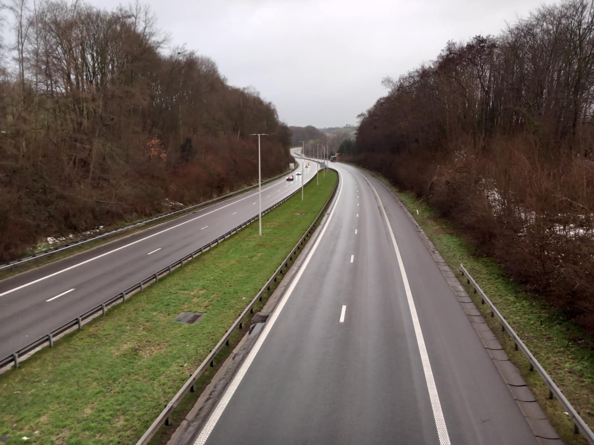 Actions des agriculteurs : le point sur les blocages autoroutiers
