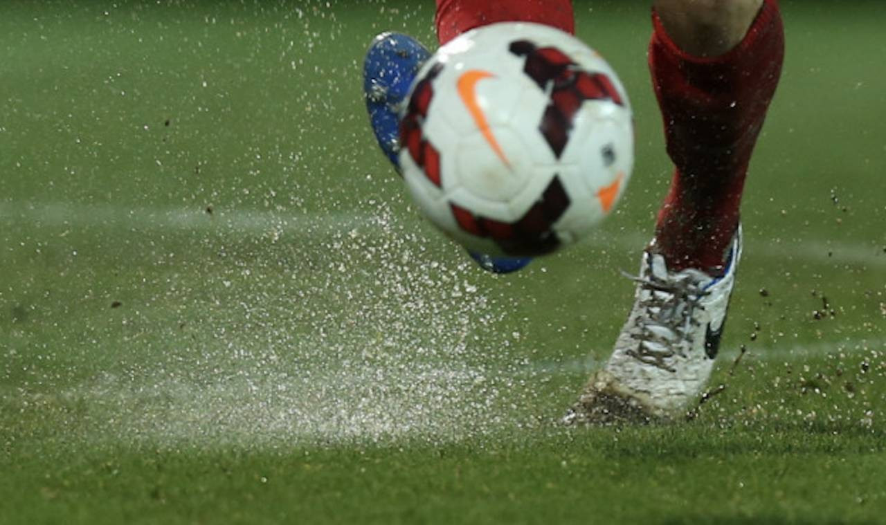 Foot provincial : remise générale ce week-end