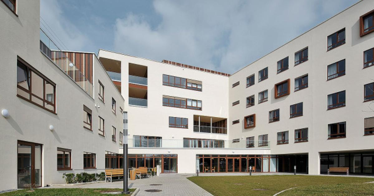 Verviers : les MRS restent sous la gestion du CPAS