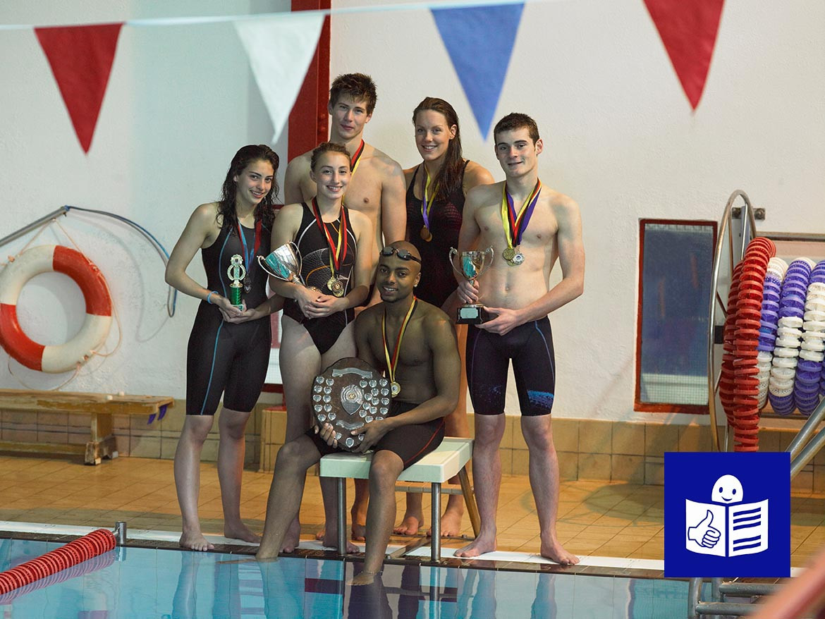 Special Olympics Belgium