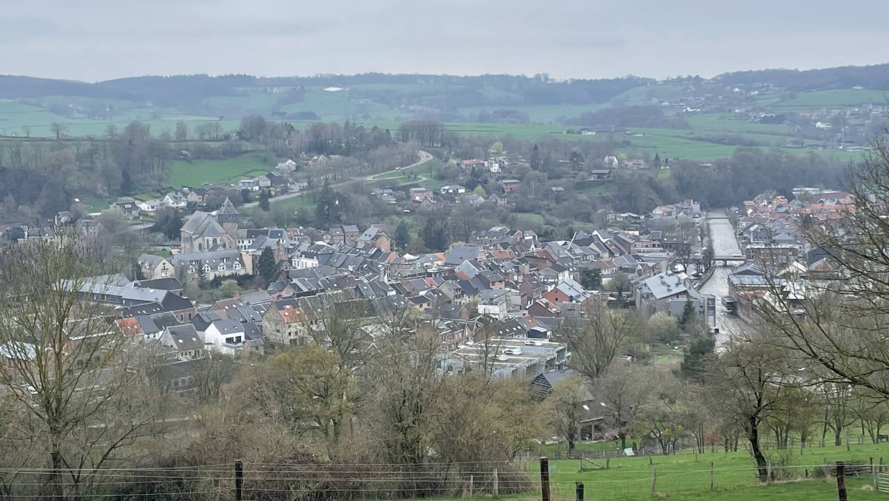 Climat à Theux : un plan adopté, mais Theux Demain veut plus