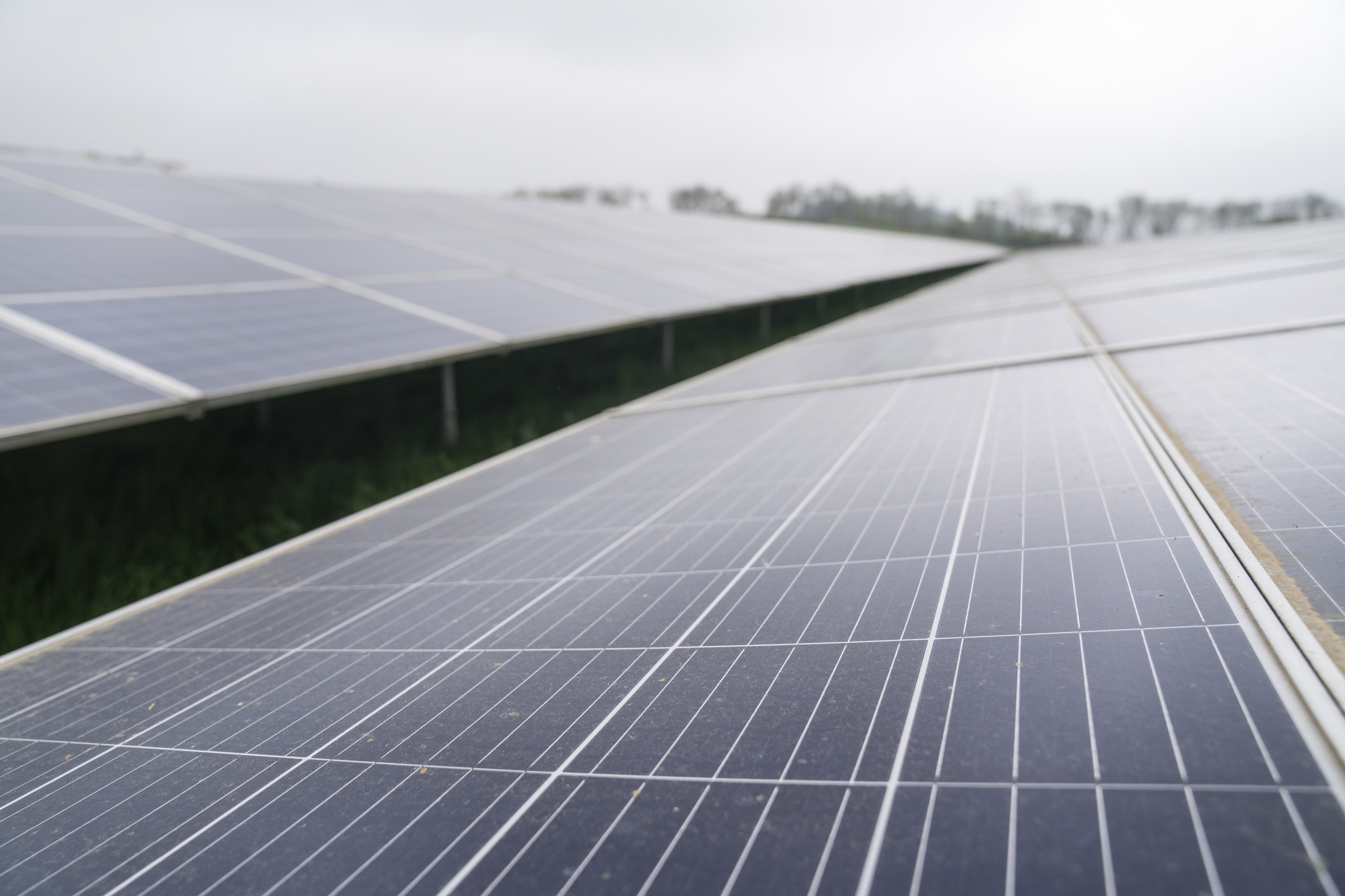 Un champ solaire de 1,5 hectare prévu à l’ancienne décharge de Merchoff