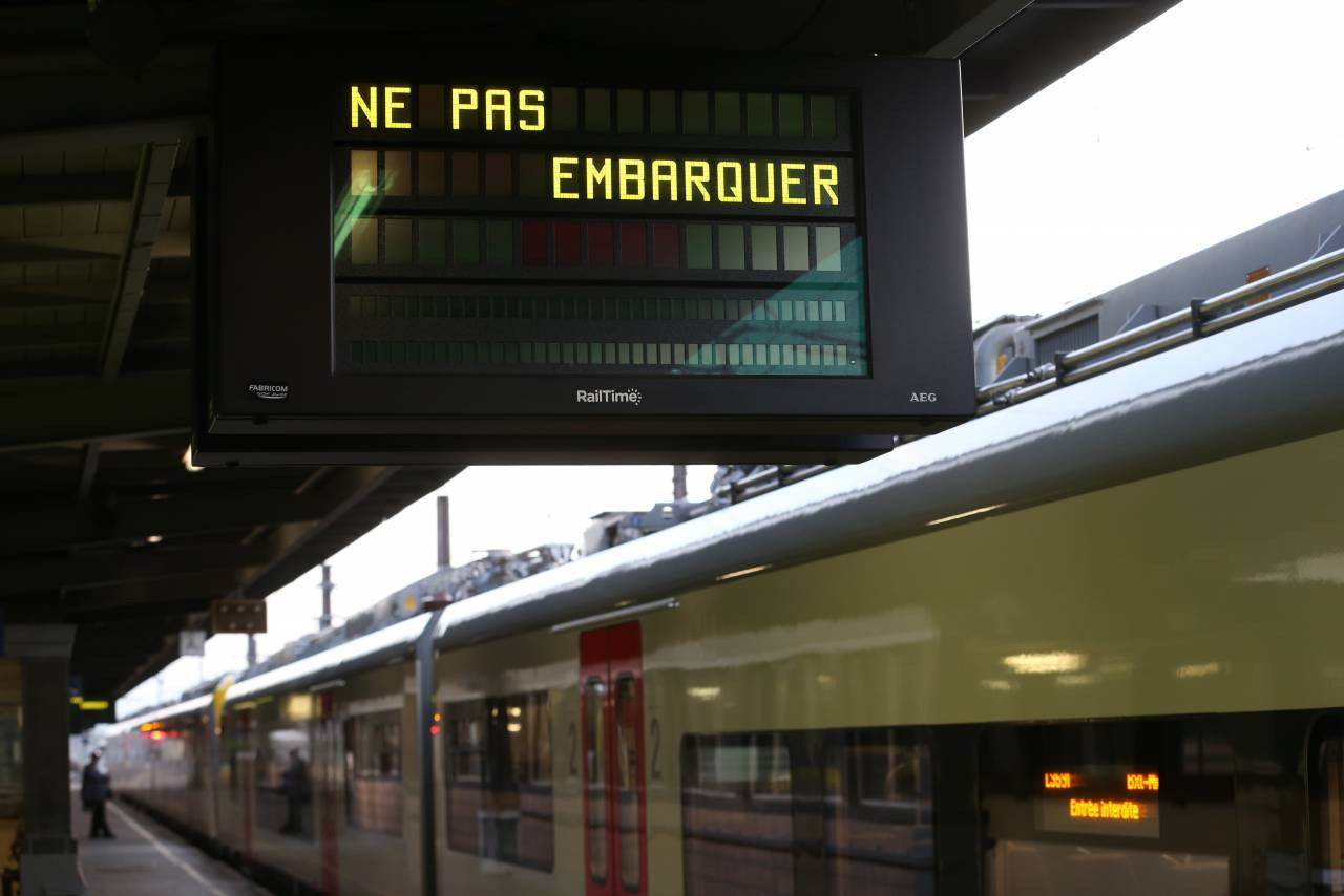 Transports en grève : quelles prévisions pour ce mercredi ?