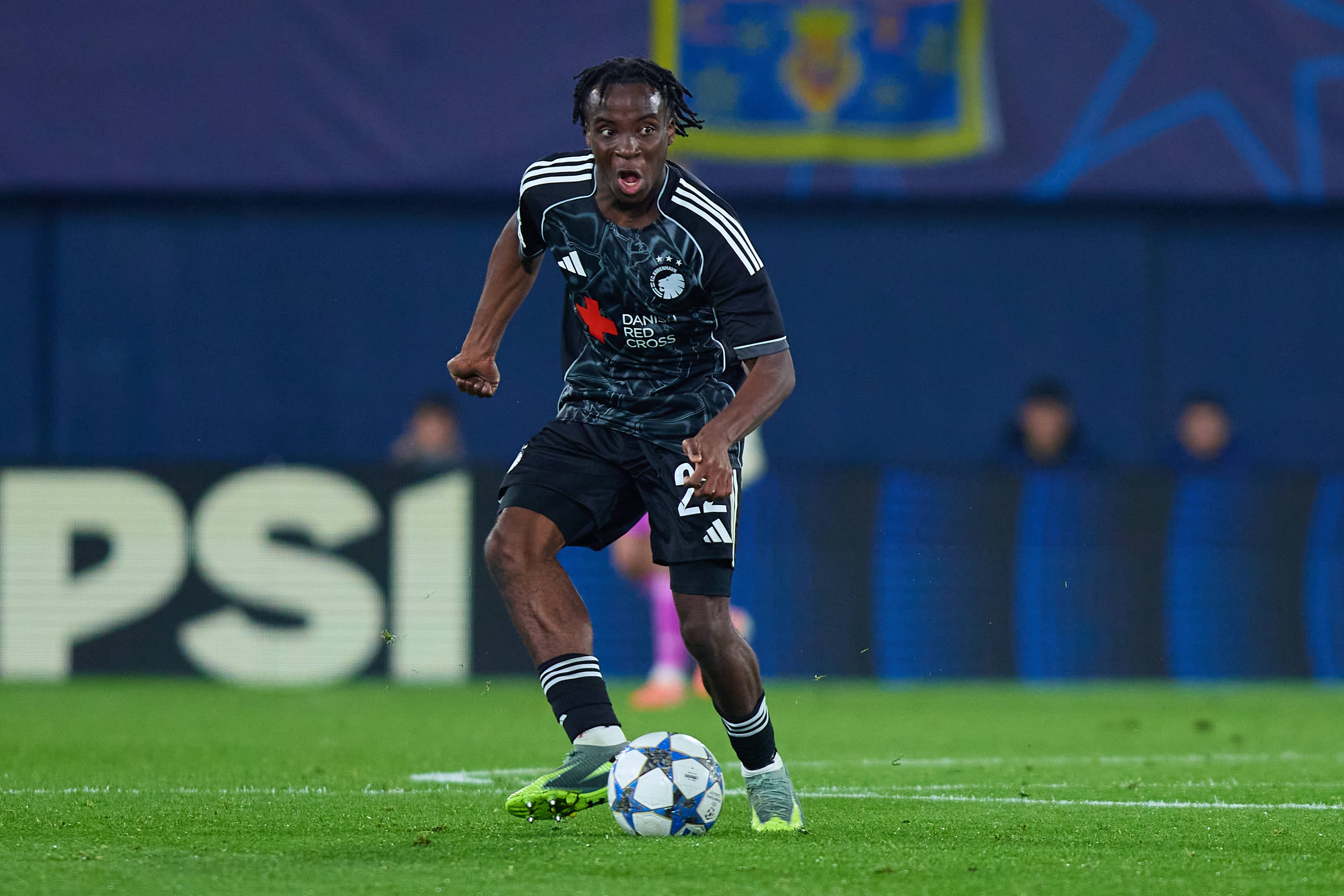 Le PSG envoie Yoram Zague en prêt à Eupen !