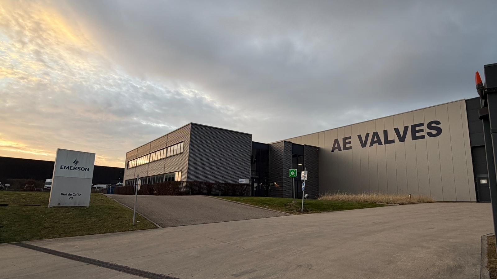 Valérie Dejardin dénonce l’hémorragie de l’emploi à Verviers