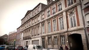 Hôtel de Biolley : le projet muséal suspendu au feu vert de la FWB