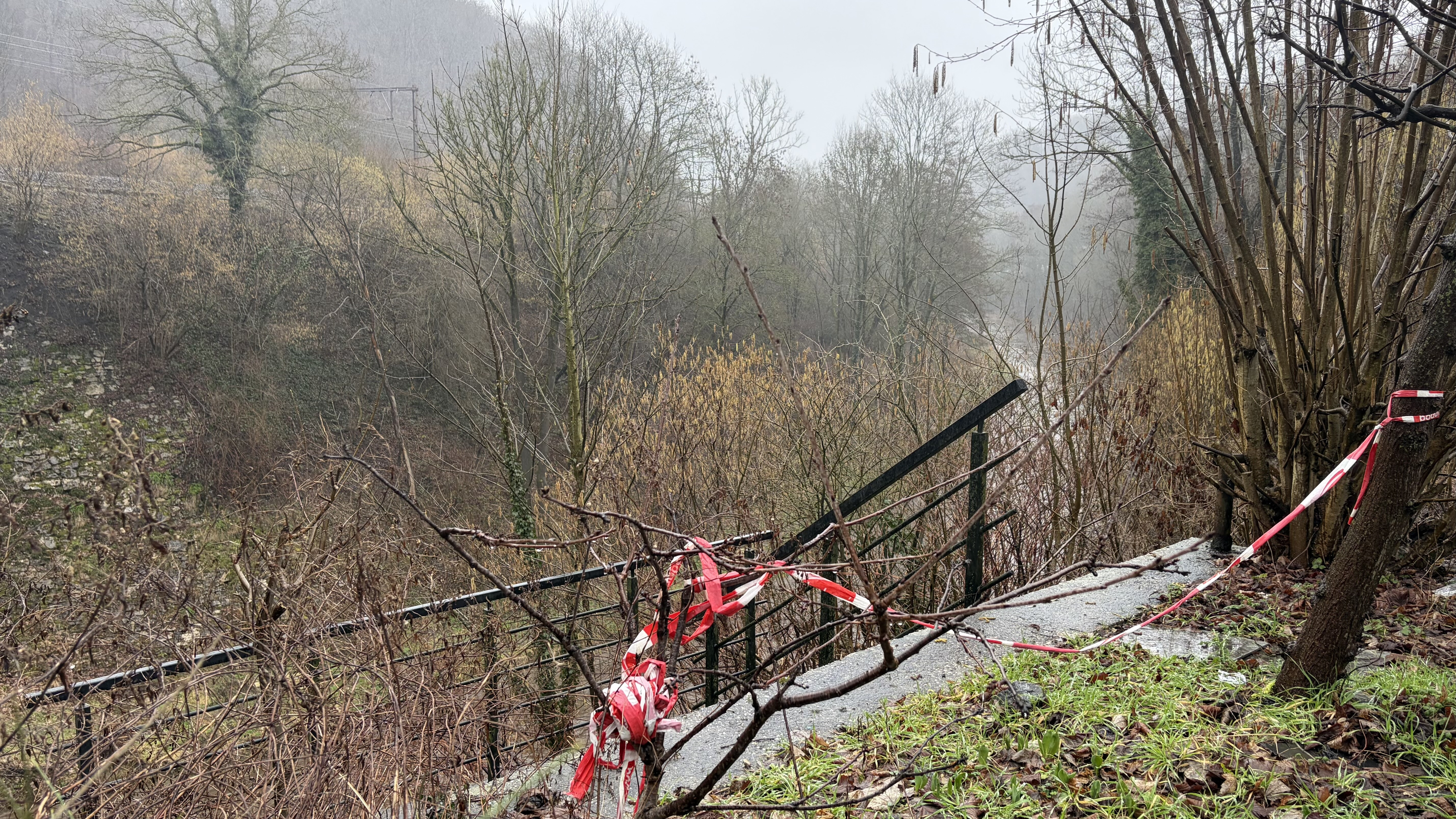 Un spéléologue chute à Verviers : le GRIMP mobilisé pour une intervention périlleuse