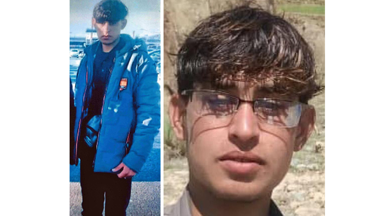 Disparition inquiétante à Verviers : Farhad Jahan, 15 ans, recherché activement