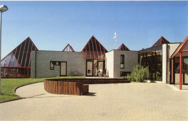 Welkenraedt : 260.000 € pour sauver la toiture de la salle du centre culturel