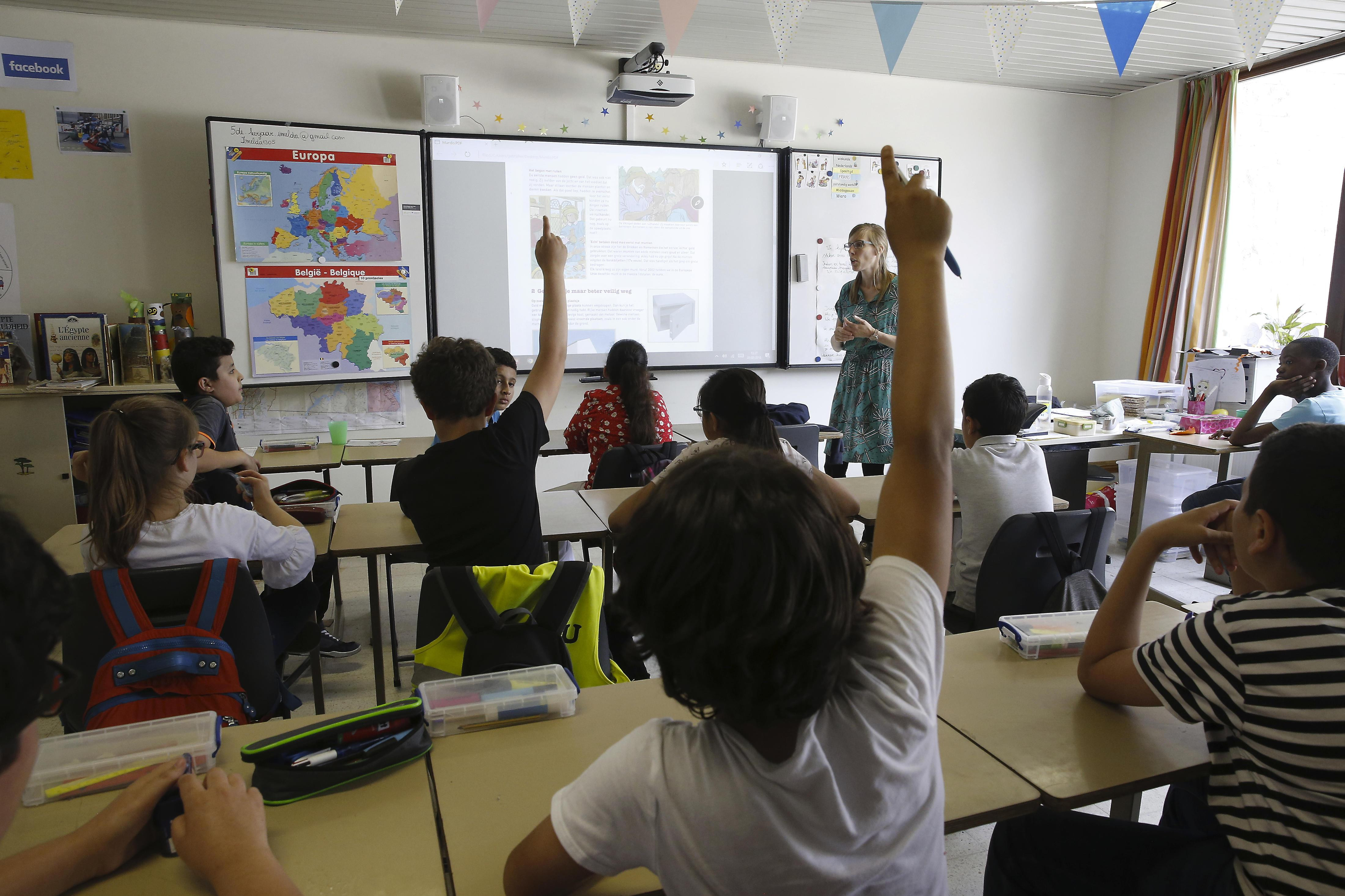 Avantages sociaux : la Ville de Verviers condamnée à payer 7,6 millions d’euros aux écoles libres