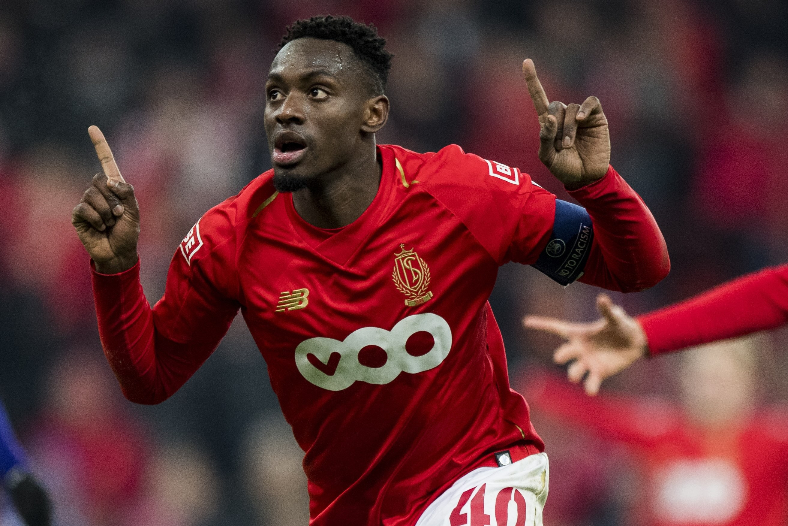 Le Verviétois Paul-José "Polo" M'Poku met un terme à sa carrière