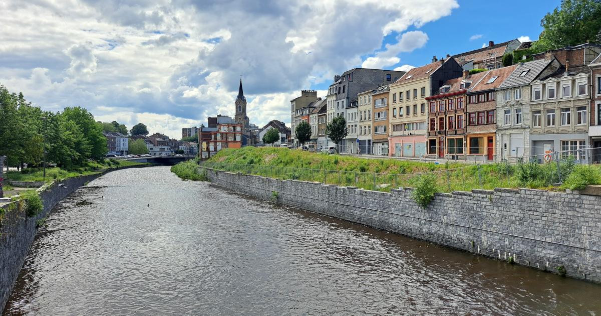 City Mall : la justice donne raison à Verviers et déboute Patric Huon