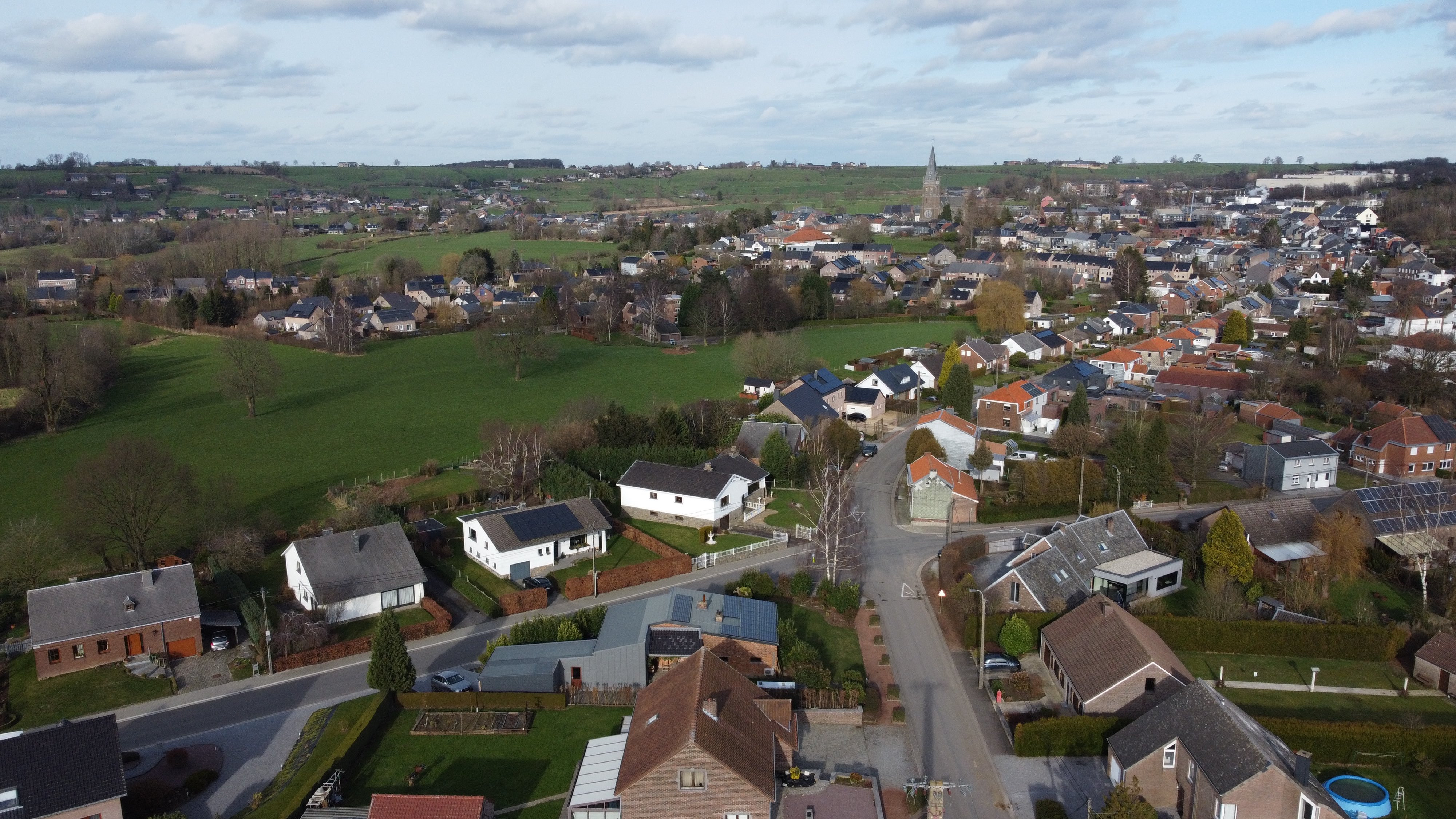 Aubel cherche des solutions pour rendre le logement accessible