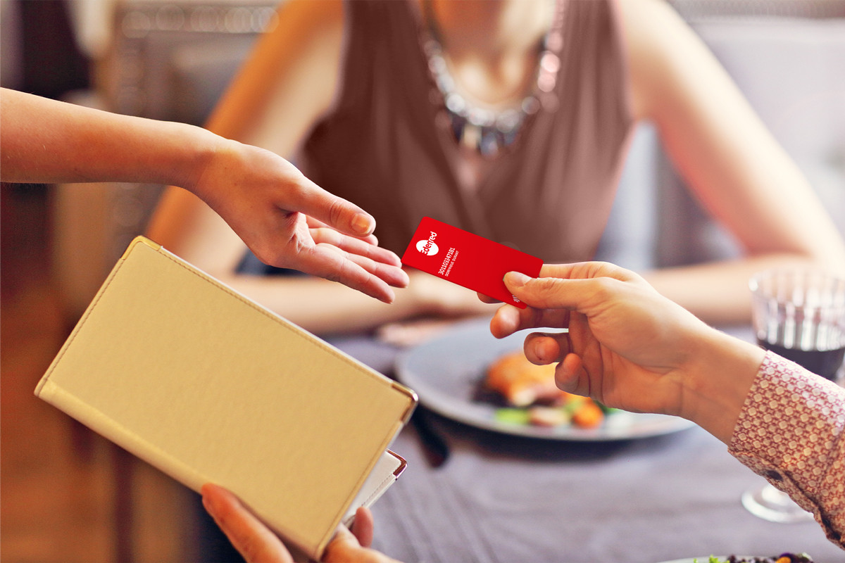 Des titres-repas pour le personnel de la Ville de Herve