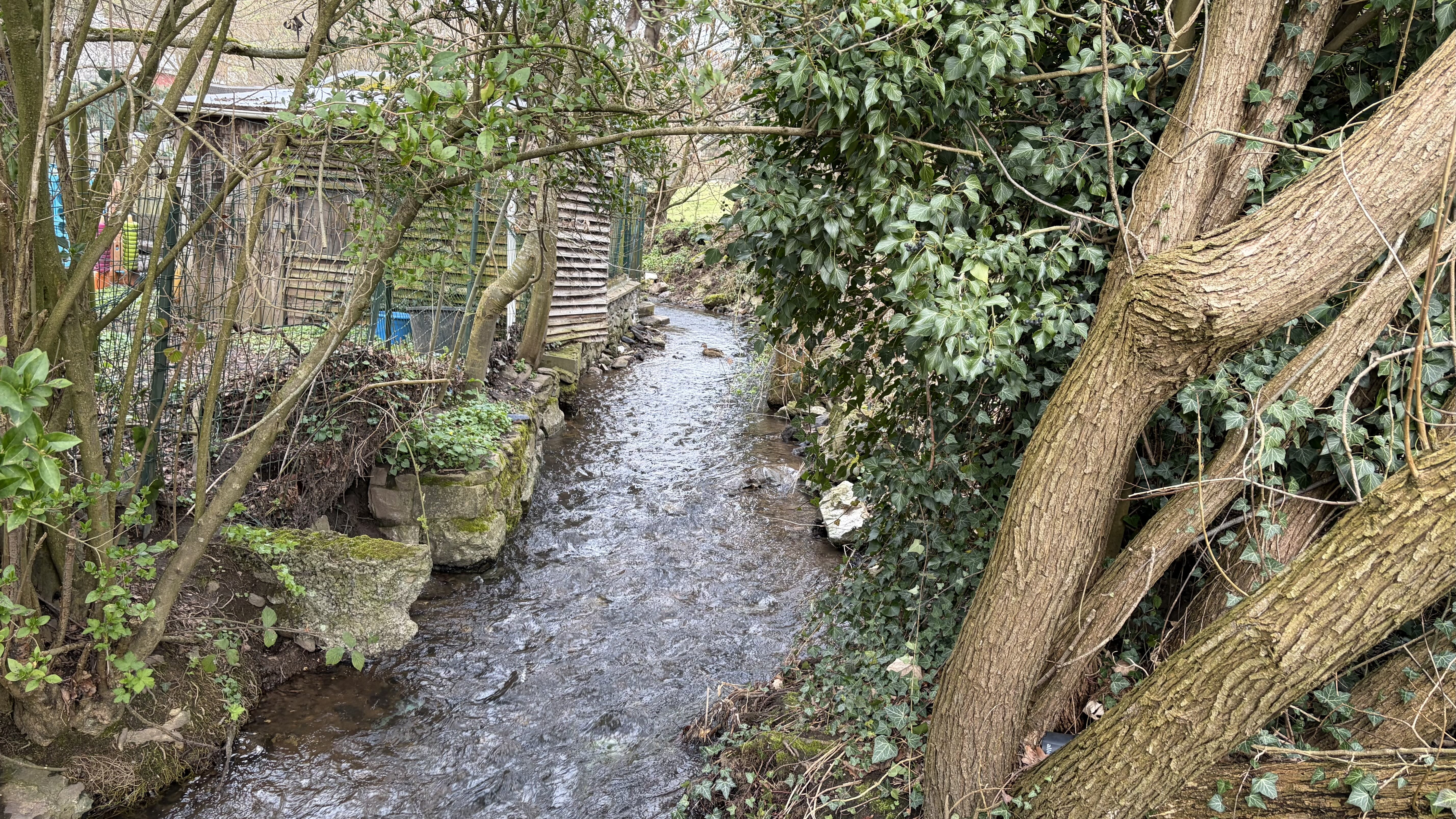 Mangombroux : des solutions contre les inondations… mais pas avant 2030 ?