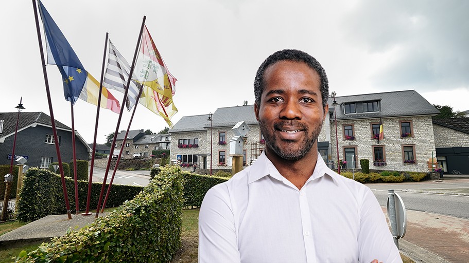Waimes : la démission du directeur général actée par le Conseil communal