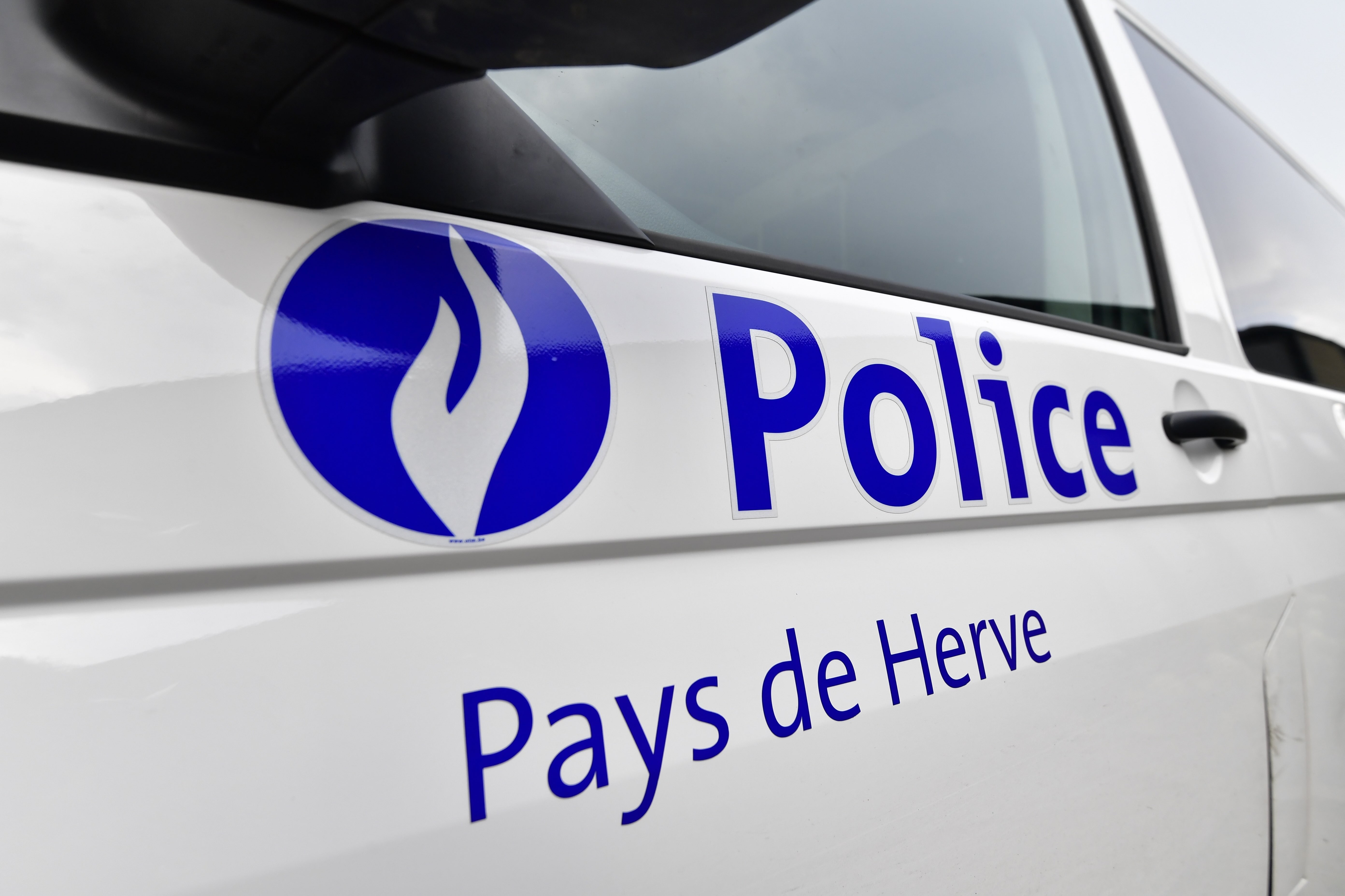 La zone de police du Pays de Herve équipée de pistolets à impulsion électrique