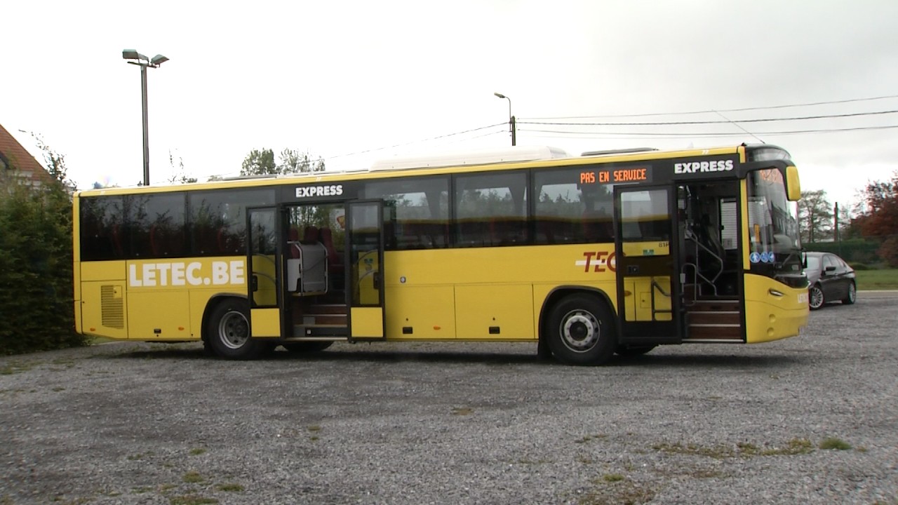 Malmedy : sept mois sans solution pour les élèves privés de bus