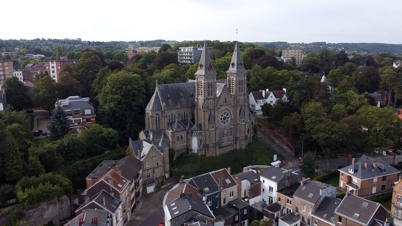 Patrimoine : des investissements ciblés à Verviers, Theux et Thimister-Clermont