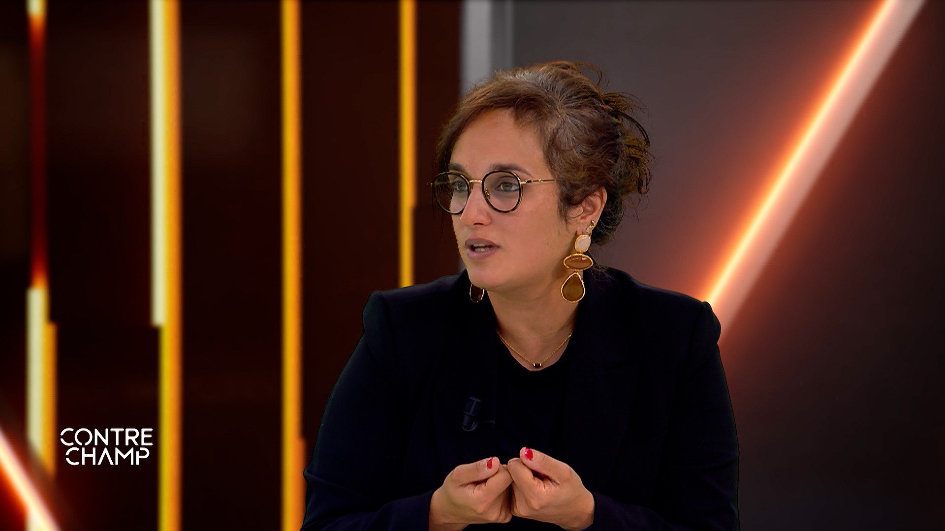 CRVI : fin brutale de l’intérim d’Inès Tamazarti, direction à nouveau vacante