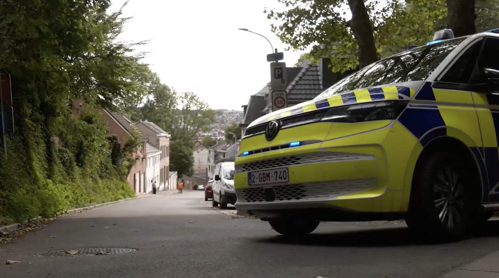 L’auteur d’un Fort Chabrol à Verviers risque 4 ans de prison