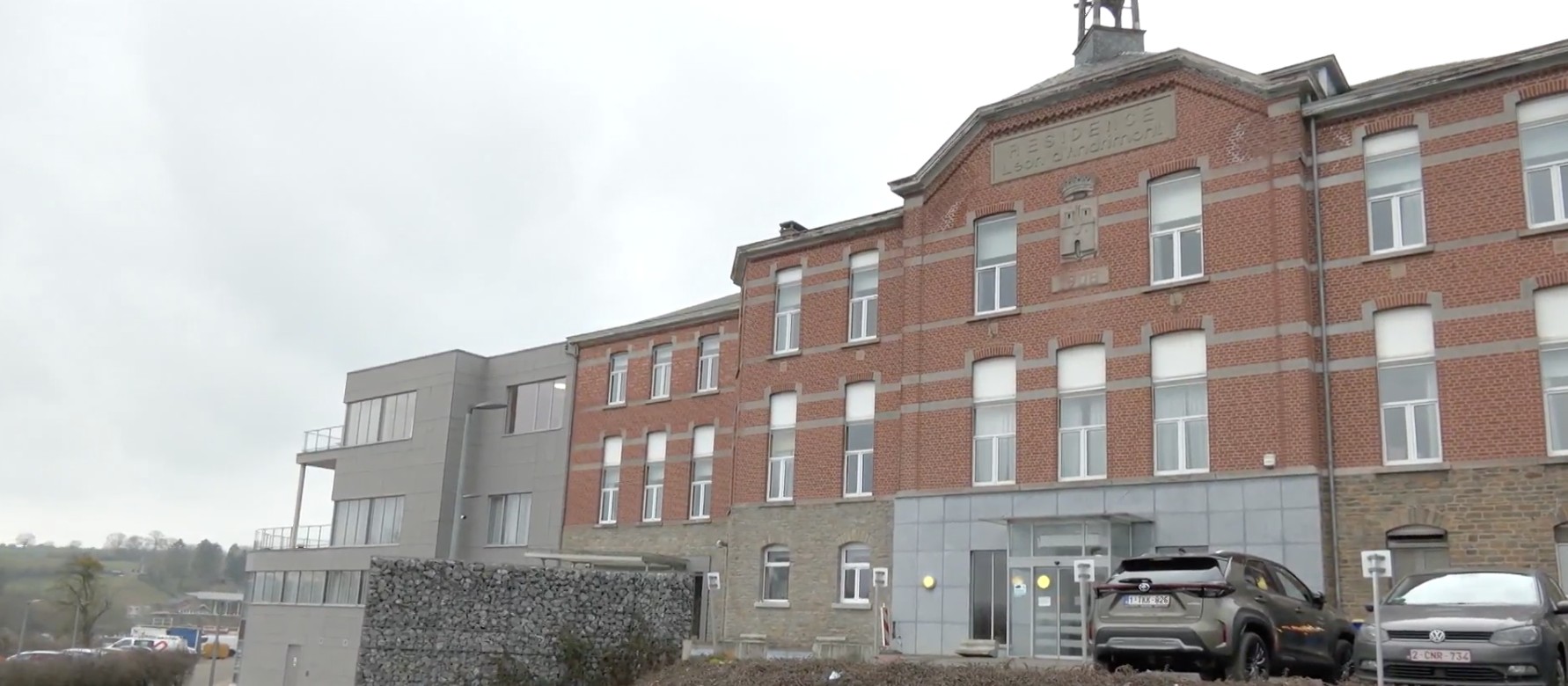 Limbourg va aider les Heures Claires par un prêt de 350 000 €