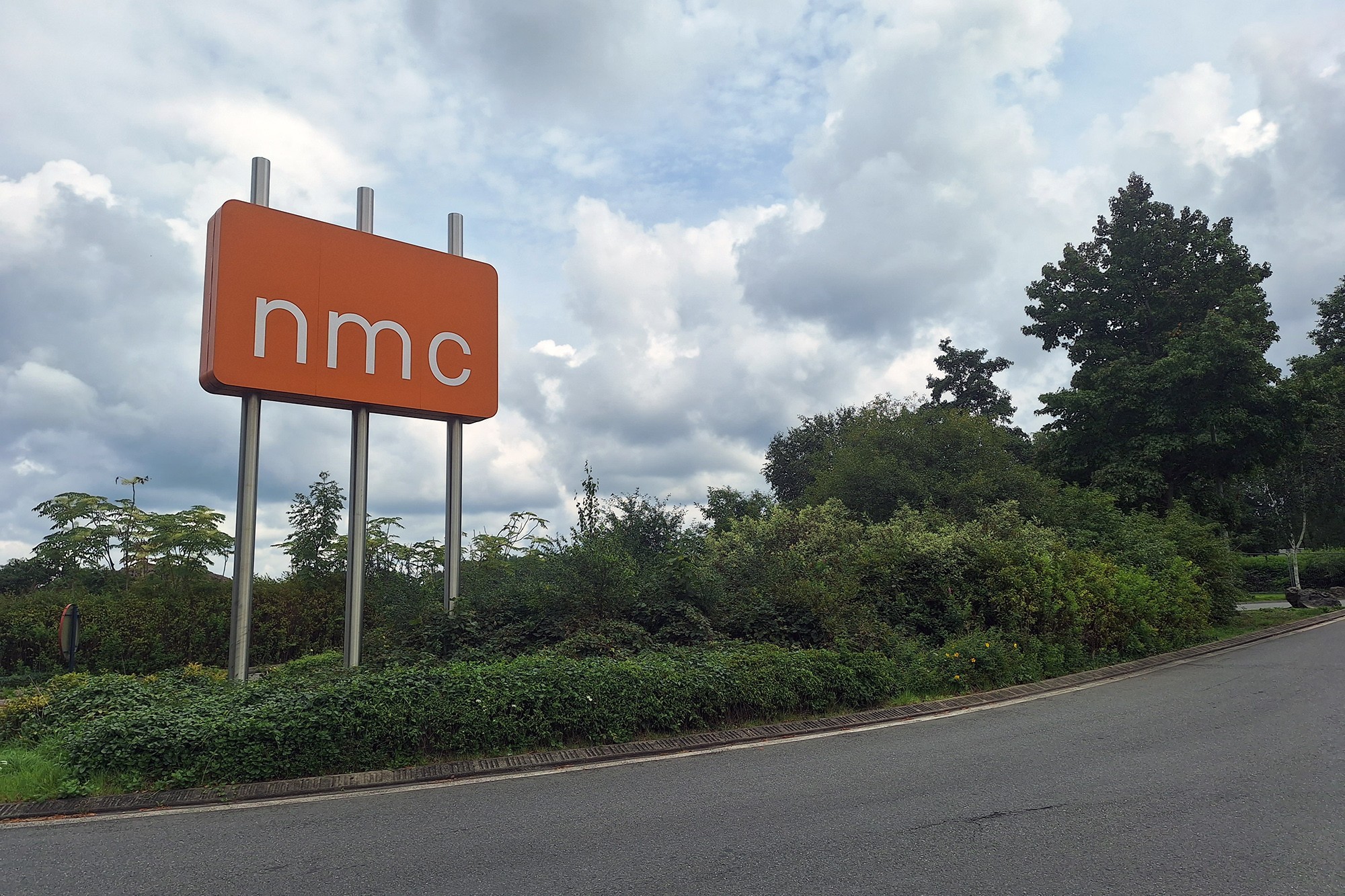 NMC à Eynatten : un accord social signé sur fond de profond malaise
