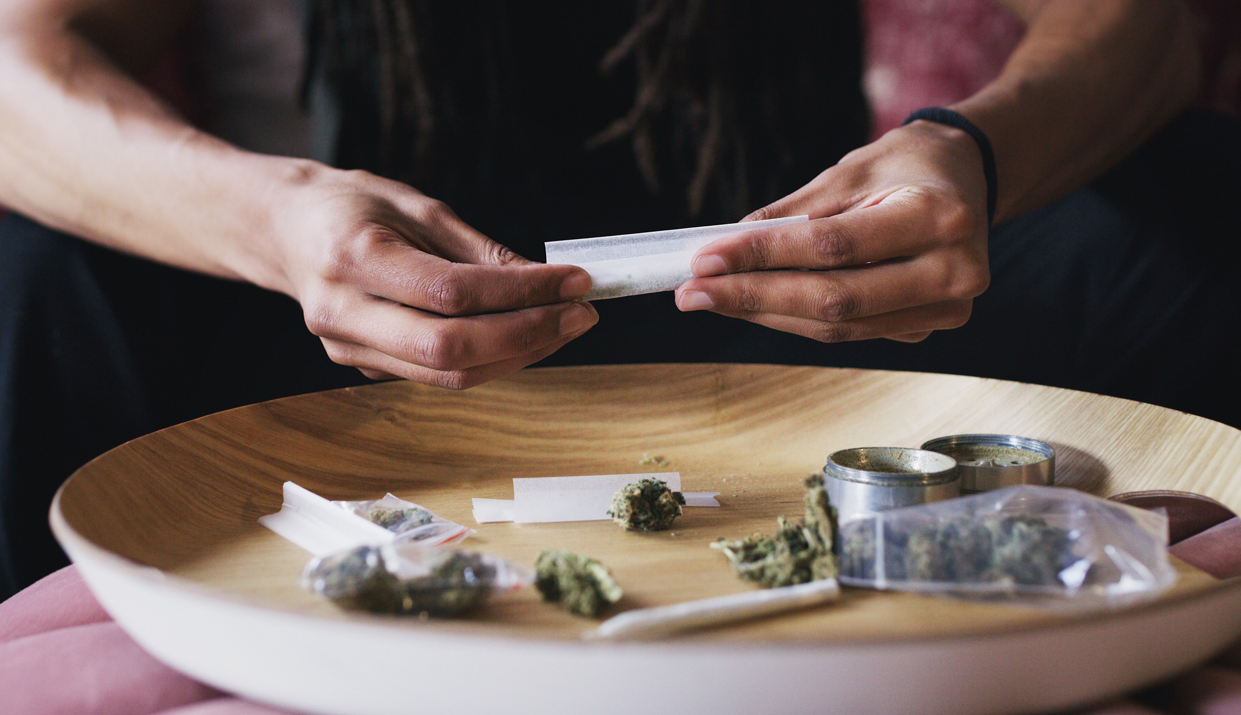 Une Verviétoise à la tête d’un vaste trafic de drogue impliquant 9 prévenus