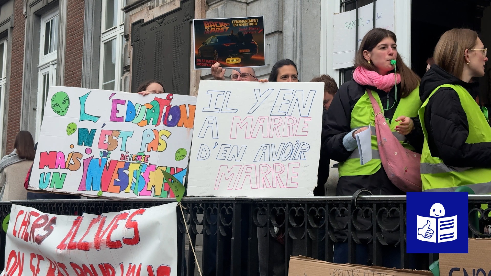 C'est quoi une grève ?