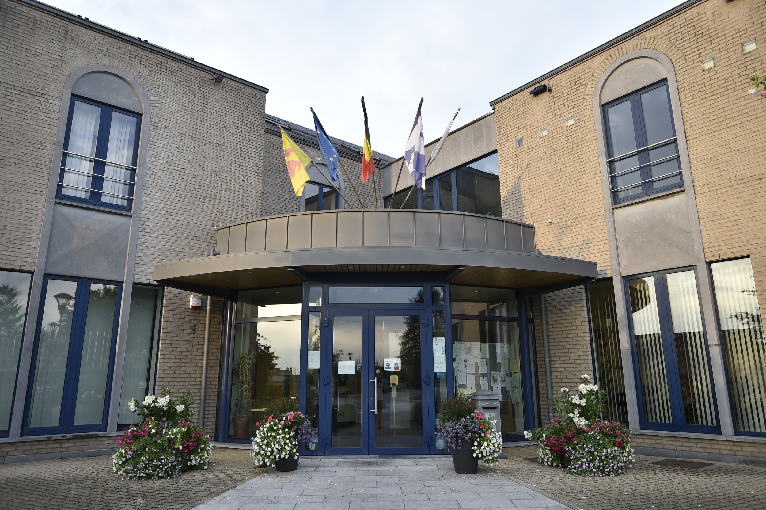 À Jalhay, des comptes solides dans un climat de vigilance